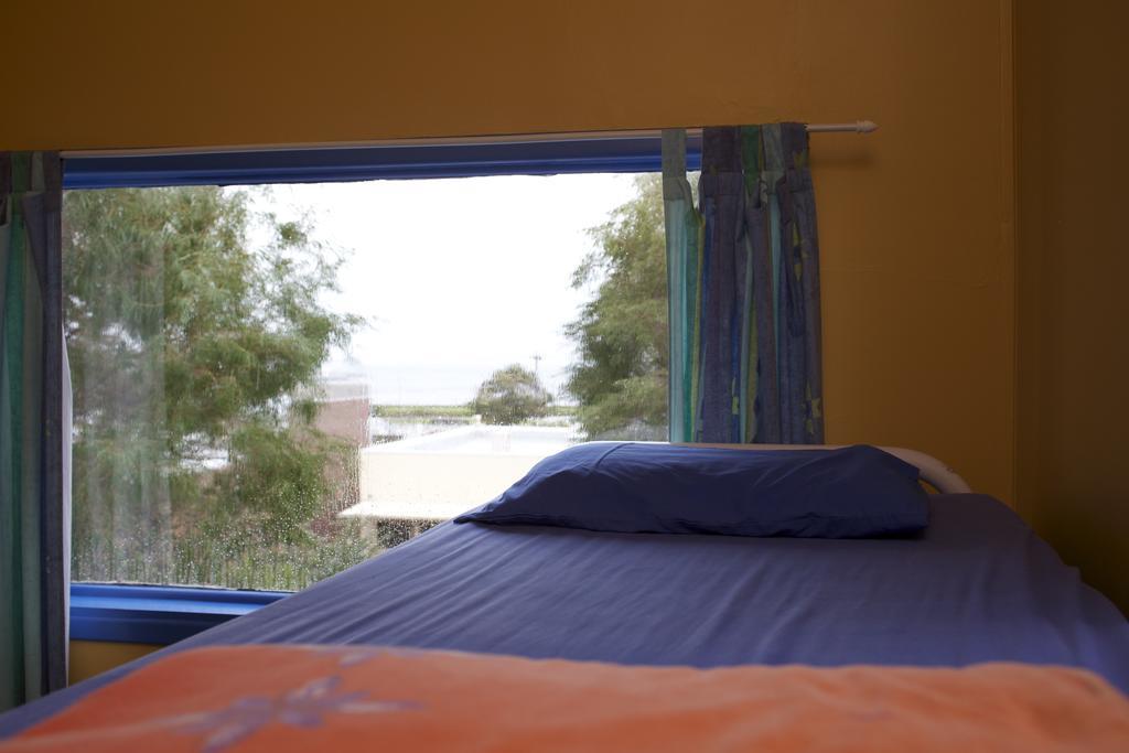 Albany Bayview Lodge Yha Pokoj fotografie