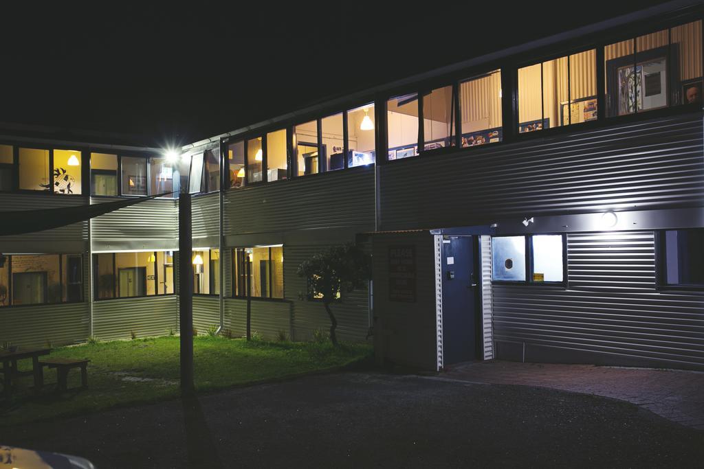 Albany Bayview Lodge Yha Exteriér fotografie
