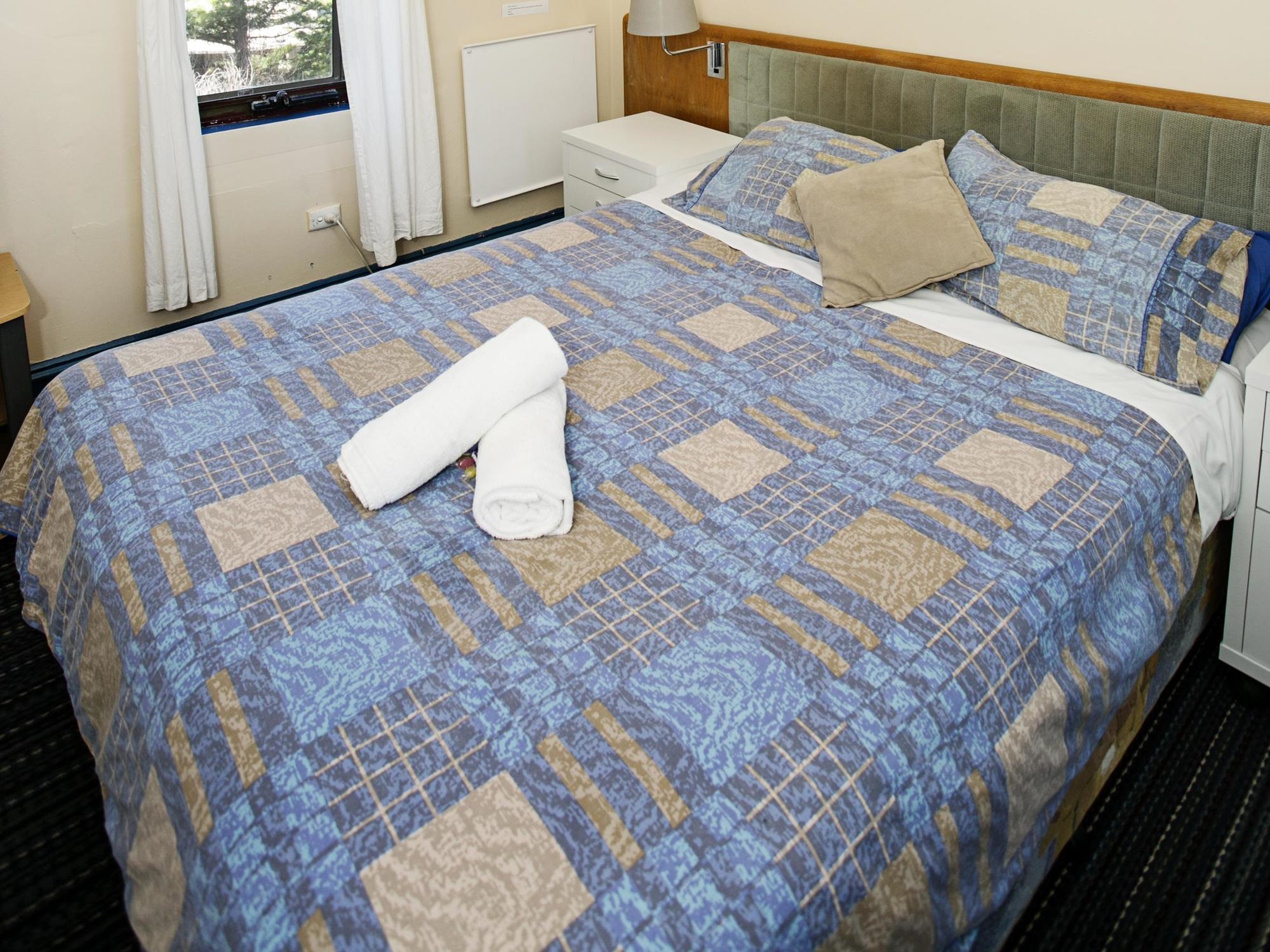 Albany Bayview Lodge Yha Exteriér fotografie