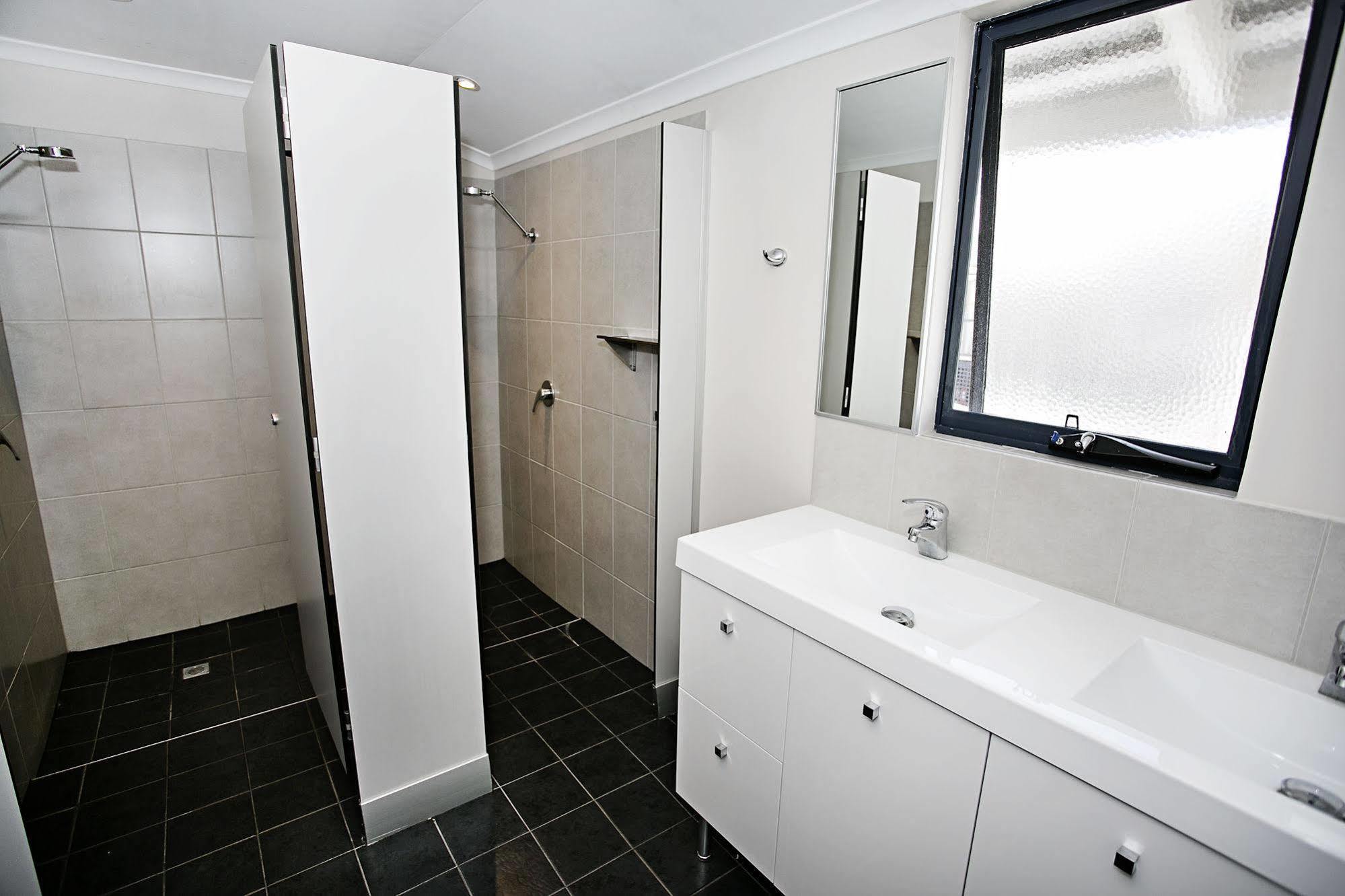 Albany Bayview Lodge Yha Exteriér fotografie